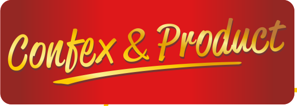 logo confex&product