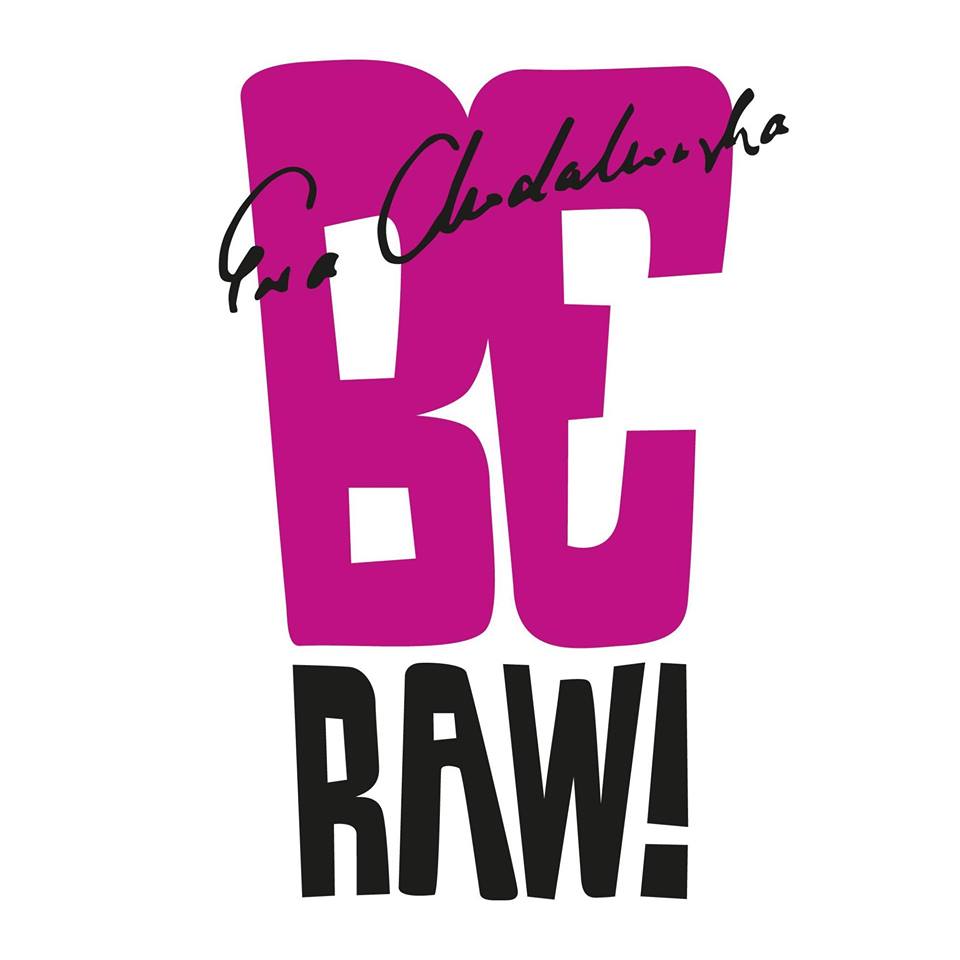 be raw