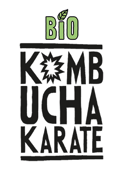 Kombutcha Karate i Mate Moc – więcej energii, zdrowia i orzeźwienia